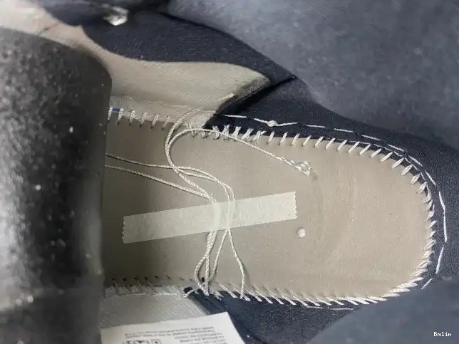 Boostmaster lin High OG White DZ5485-052 Air Jordan 1 Cement 0531